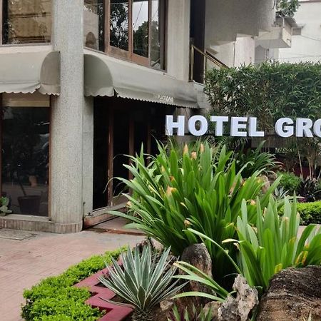 Hotel Grg วาโดดารา ภายนอก รูปภาพ