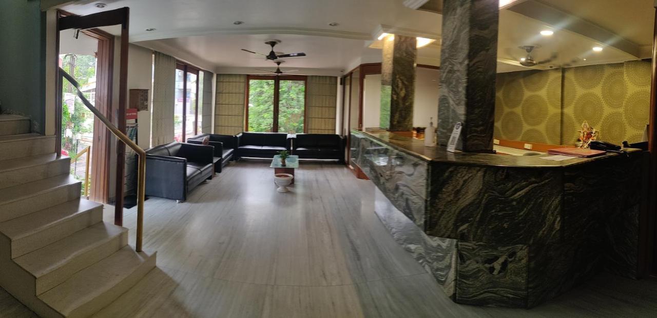 Hotel Grg วาโดดารา ภายนอก รูปภาพ