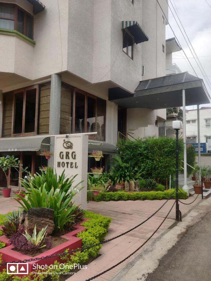 Hotel Grg วาโดดารา ภายนอก รูปภาพ