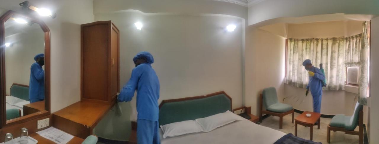 Hotel Grg วาโดดารา ภายนอก รูปภาพ