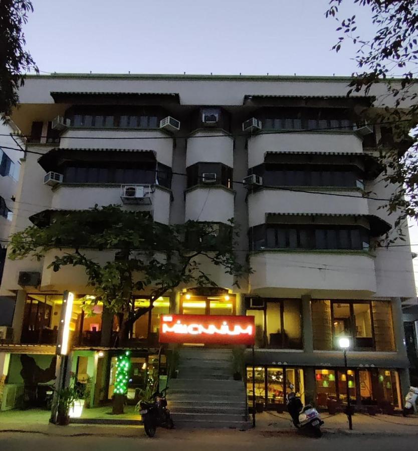 Hotel Grg วาโดดารา ภายนอก รูปภาพ