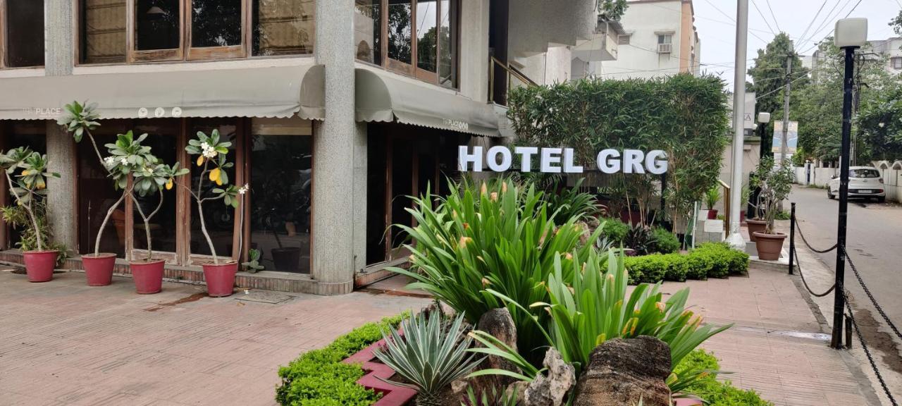Hotel Grg วาโดดารา ภายนอก รูปภาพ