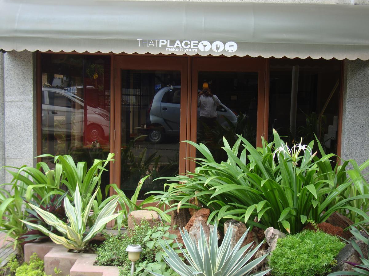 Hotel Grg วาโดดารา ภายนอก รูปภาพ