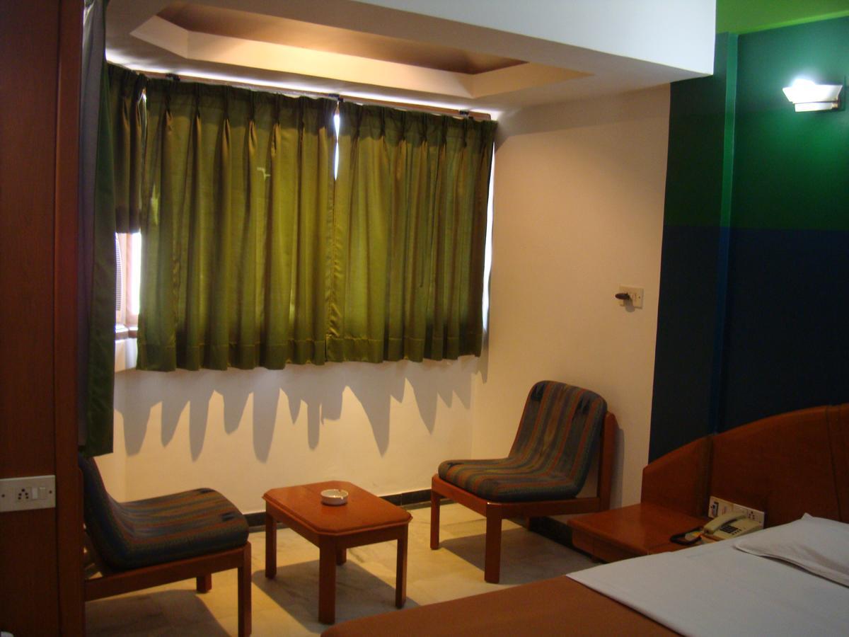 Hotel Grg วาโดดารา ภายนอก รูปภาพ