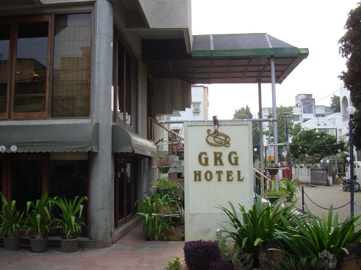 Hotel Grg วาโดดารา ภายนอก รูปภาพ