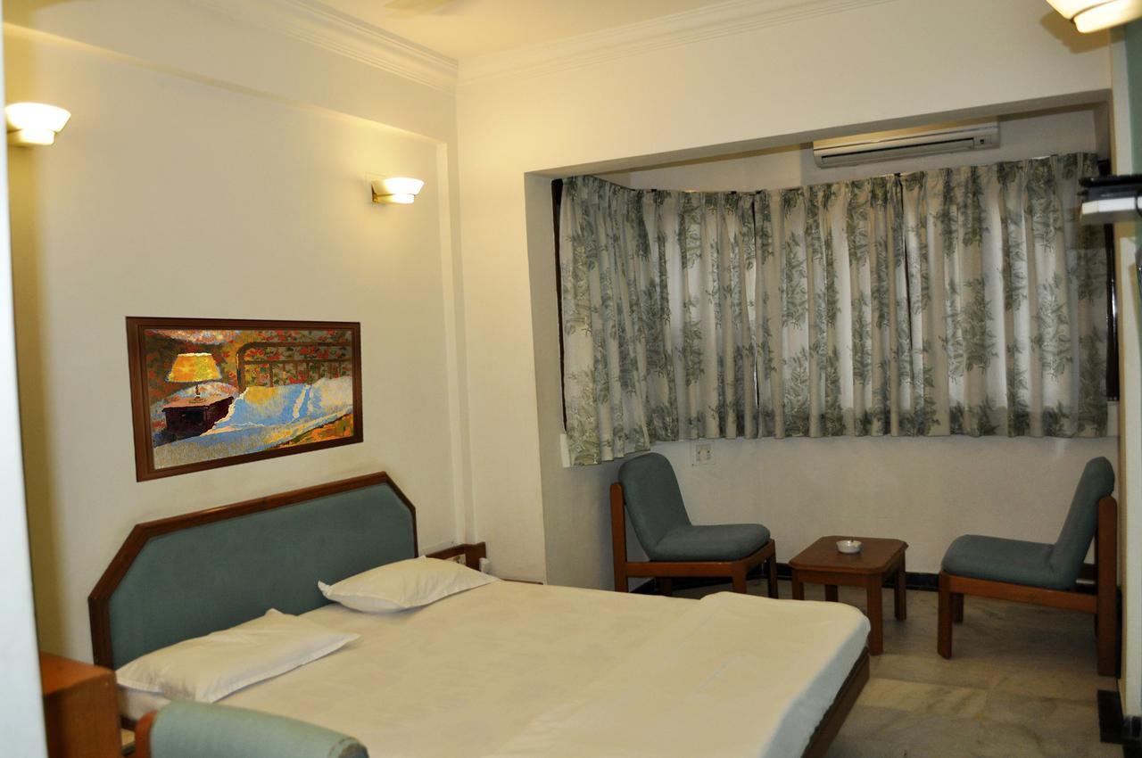 Hotel Grg วาโดดารา ภายนอก รูปภาพ