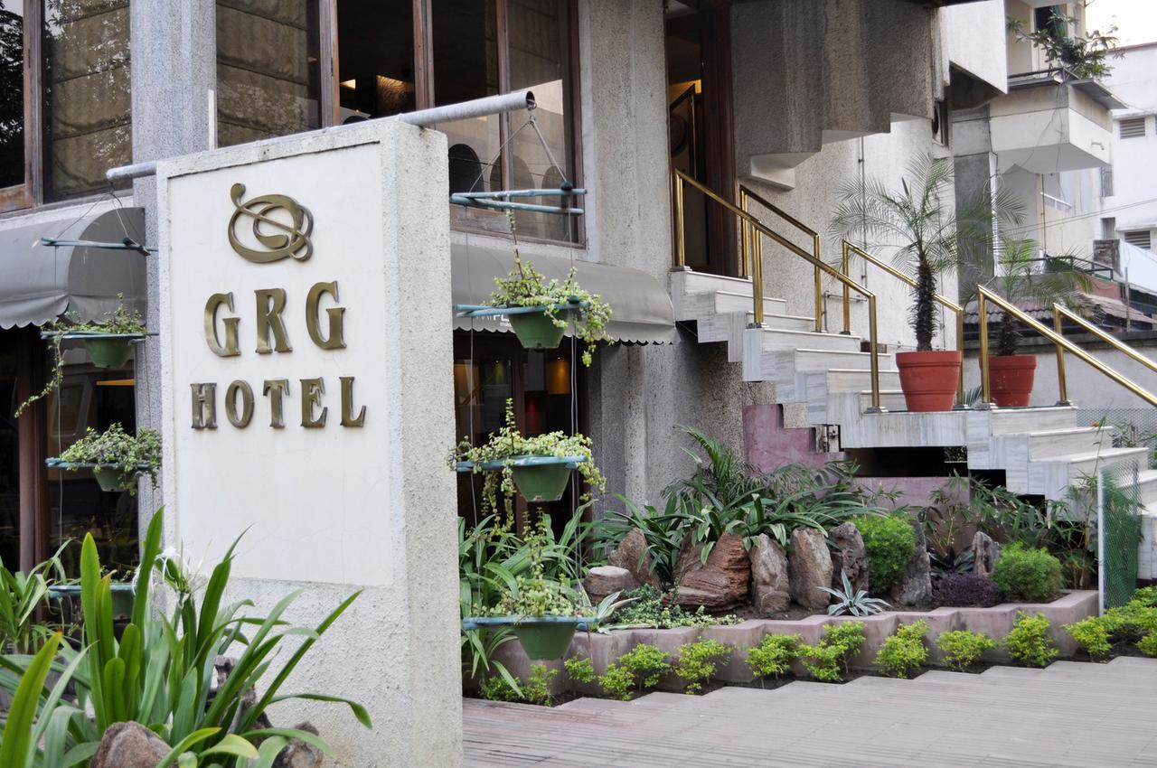 Hotel Grg วาโดดารา ภายนอก รูปภาพ
