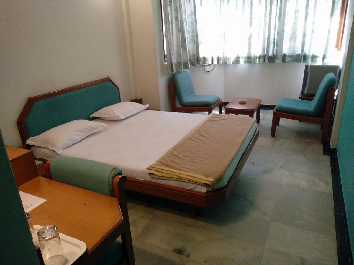 Hotel Grg วาโดดารา ภายนอก รูปภาพ