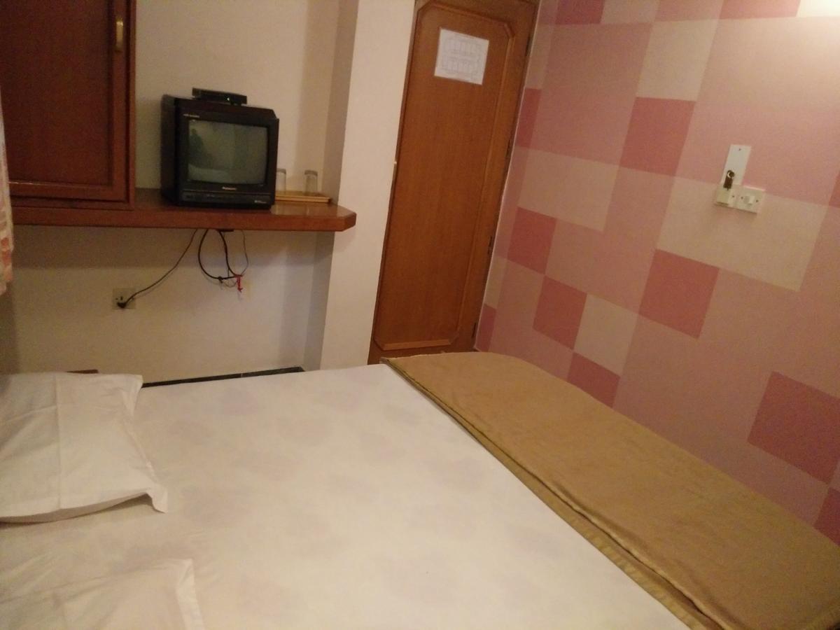 Hotel Grg วาโดดารา ภายนอก รูปภาพ